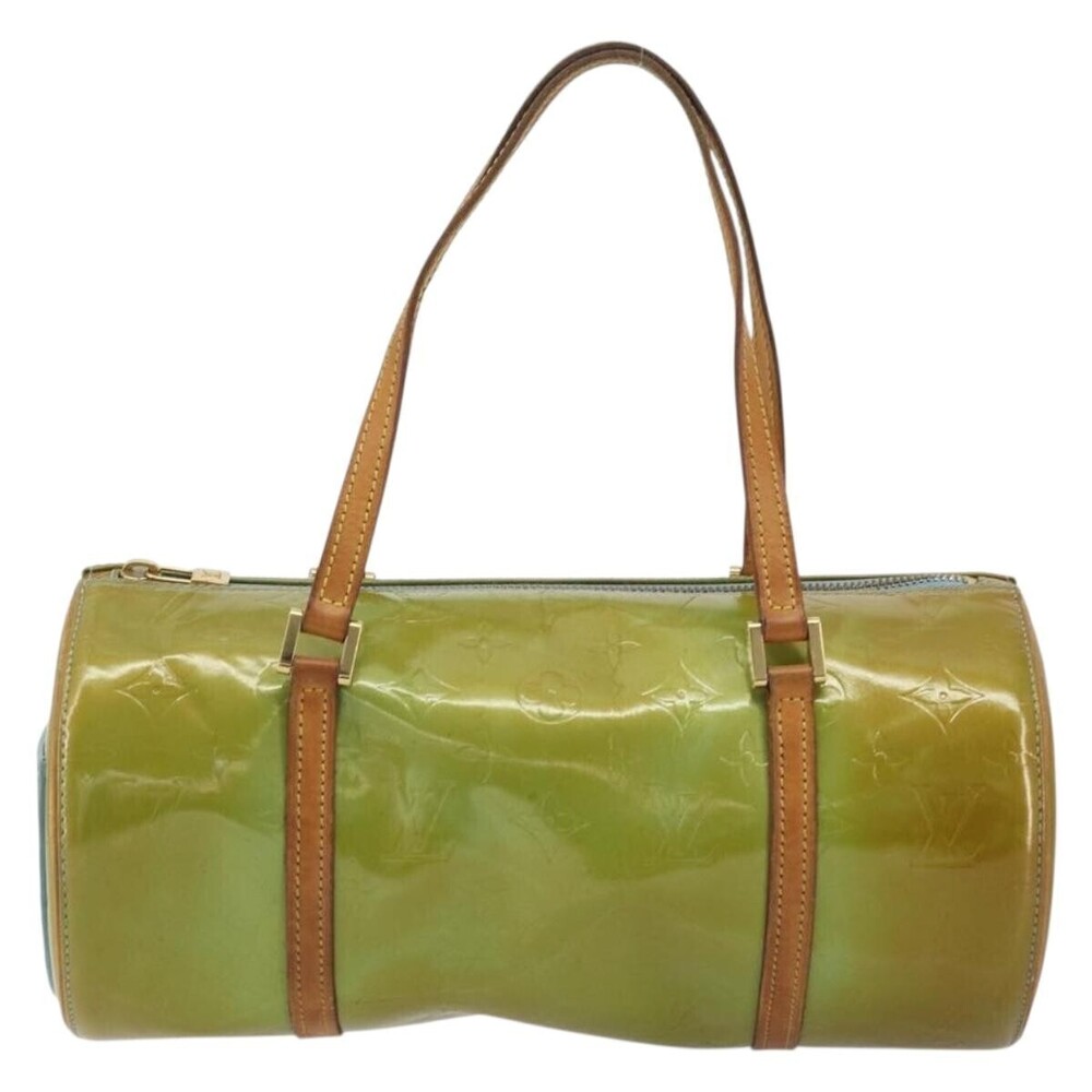Louis Vuitton Bedford Monogram Vernis
